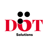 Six Dot Solutions Logo