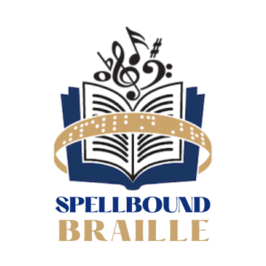 Spellbound Braille